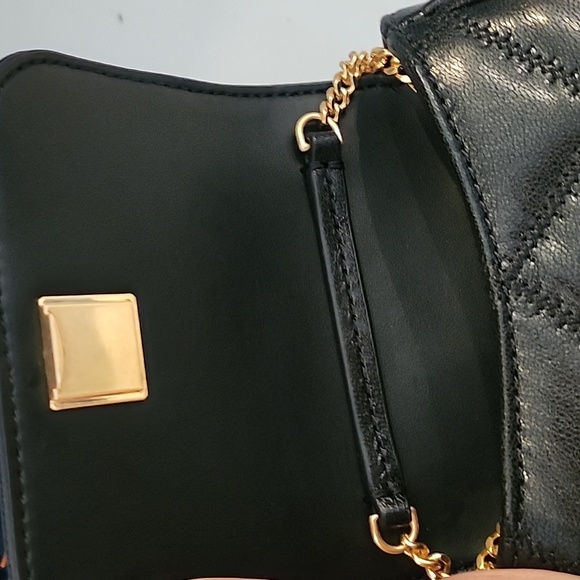 Tory Burch willa Mixro flap - Picture 4 of 8